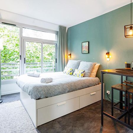 טולוז City Center Flat 1 - Hypercentre - Jean Jaures - Wifi מראה חיצוני תמונה