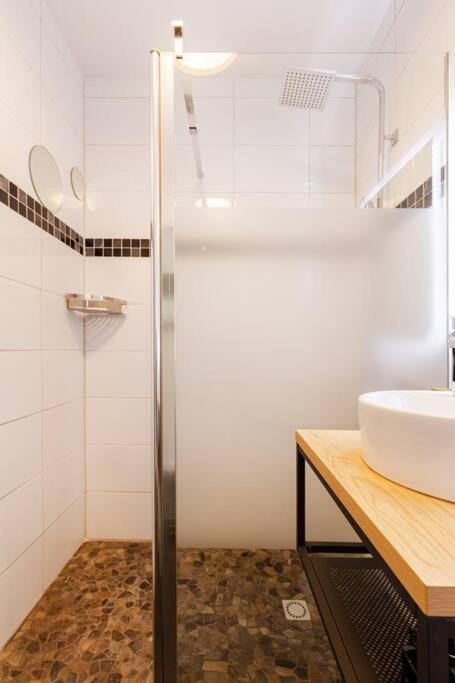 טולוז City Center Flat 1 - Hypercentre - Jean Jaures - Wifi מראה חיצוני תמונה