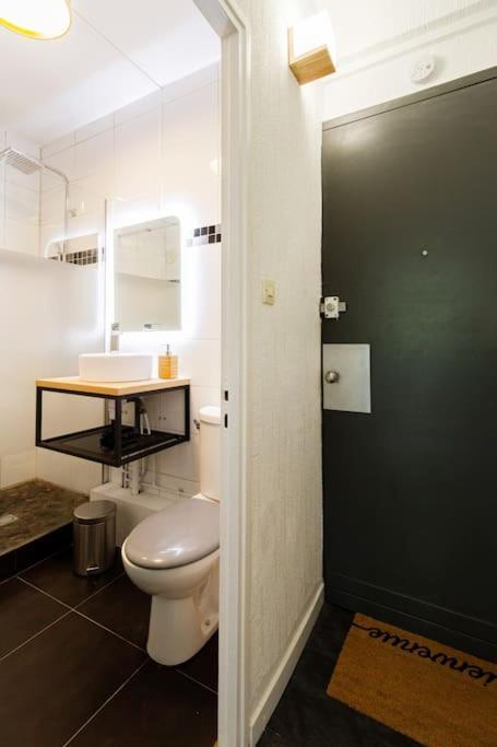 טולוז City Center Flat 1 - Hypercentre - Jean Jaures - Wifi מראה חיצוני תמונה